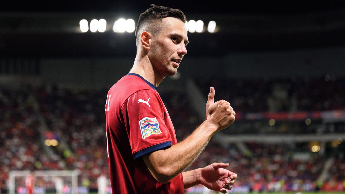 Zlín by mohl posílit bývalý reprezentant. Pořád na ligu má, tvrdí kouč